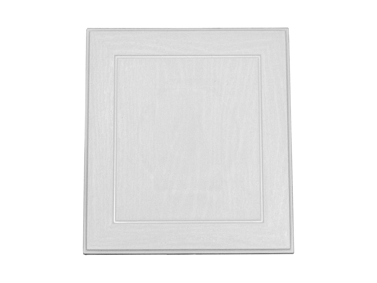 NovikBlock Vinyl Surface Mounting Block | AZ Faux Beams