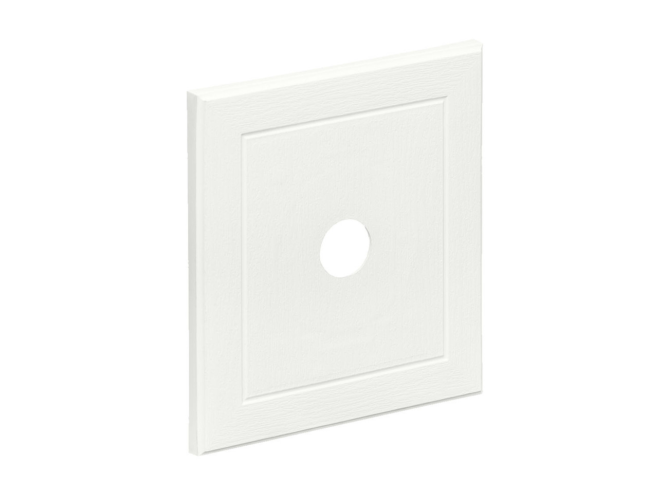 NovikBlock Universal Mounting Block & Siding Accessories | AZ Faux