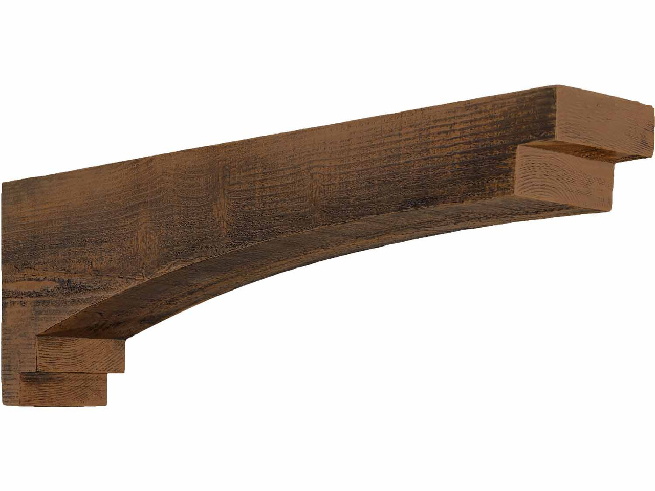 Band Sawn Corbel - 6