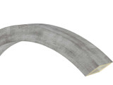 Band Sawn Faux Wood Arched Beam