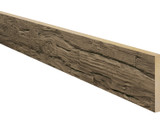 Old Tuscan Faux Wood Plank