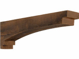 Band Sawn Corbel - 6x43x13 - Crown Cove