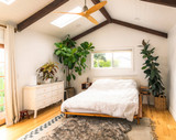 When To Use Faux Beams Instead Of Solid Wood Beams
