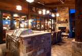 How Faux Exterior Wood Beams Add Charm To Your Outdoor Space 