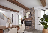Faux Mantel Ideas for Fireplace: 5 Inspiring Designs