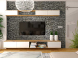 6 Wall Paneling Makeover Ideas & Tips