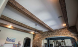 The 7 Benefits Of High-Density Foam Wood Beams