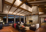 Decorative Ceiling Beam Ideas