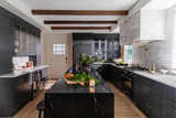 Decorative Ceiling Beam Ideas