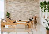 6 Pilates Studio Design Ideas to Wow Your Clients