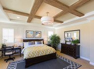 Large Faux Wood Beams: How to Achieve The Perfect Size Large Faux Wood Beams: How to Achieve The Perfect Size
