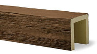Types Of Faux And Fake Ceiling Beams & Mantels Types Of Faux And Fake Ceiling Beams & Mantels