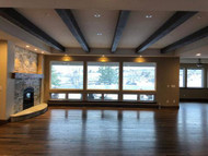 5 Living Room Questions for Ceiling Beam DIYers 5 Living Room Questions for Ceiling Beam DIYers