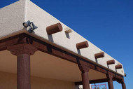 Decorative Viga Tails—Installation and Repair Decorative Viga Tails—Installation and Repair