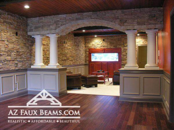 The Complete Guide to Faux Stone Panels AZ Faux