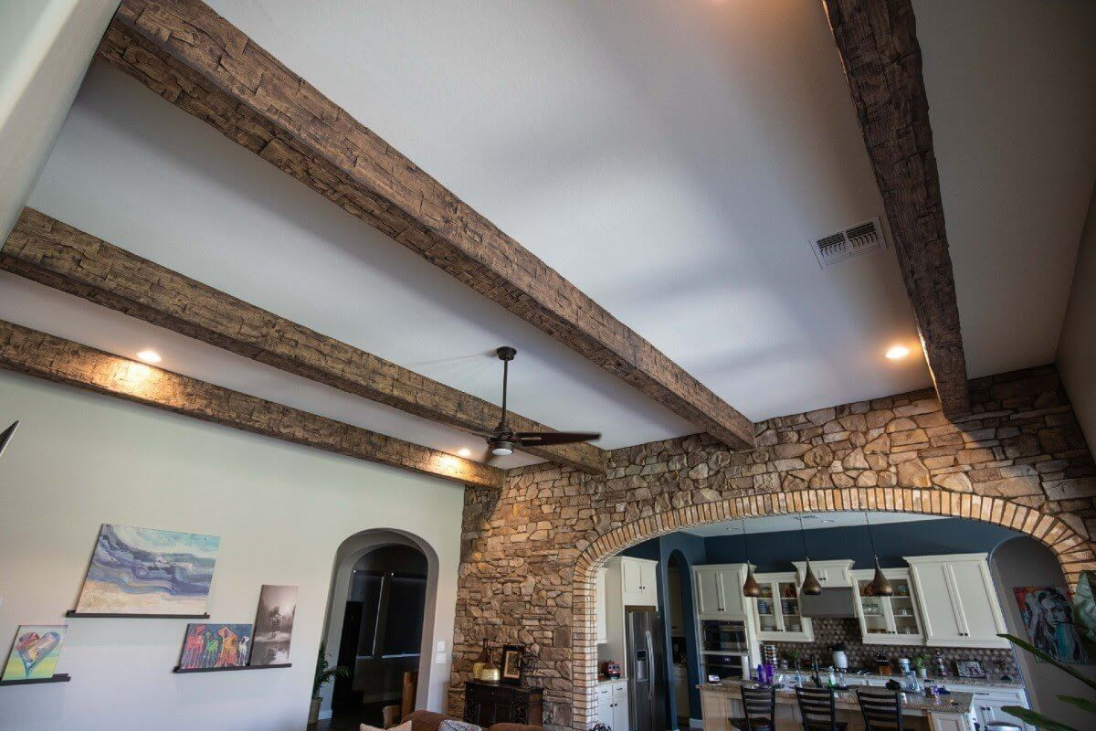 Az Fake Beams for Ceiling Designs: Trendy Ideas to Elevate Your Space