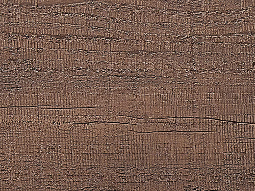 Saw Cut Faux Wood Sample