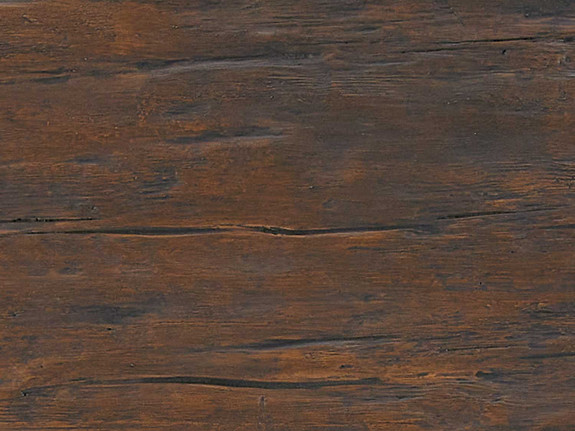 Close-up of Magnolia Faux Wood, decorative L-Header