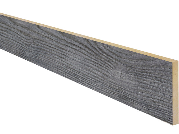 Wood Crafted Faux Wood Plank
