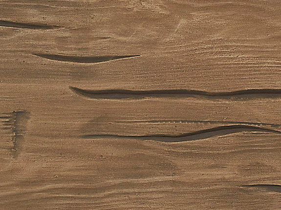 Closeup of Hewn Faux Wood Beam from AZ Faux Beams