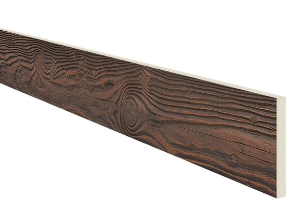 Wind Drift Faux Wood Plank