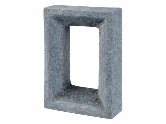 Universal Stone Electrical Outlet Surround - Slim