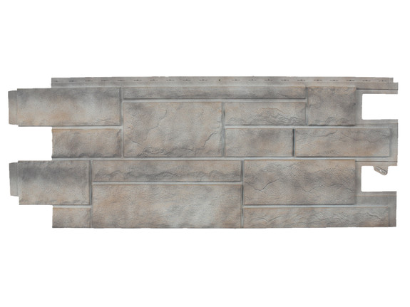 NovikStone PHC Premium Hand Cut Stone Siding Panels