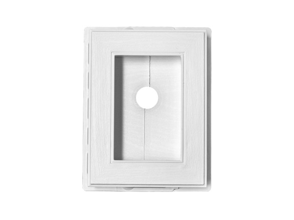 Picture of NovikBlock Recessed-split Block