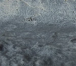Frosted Stone
