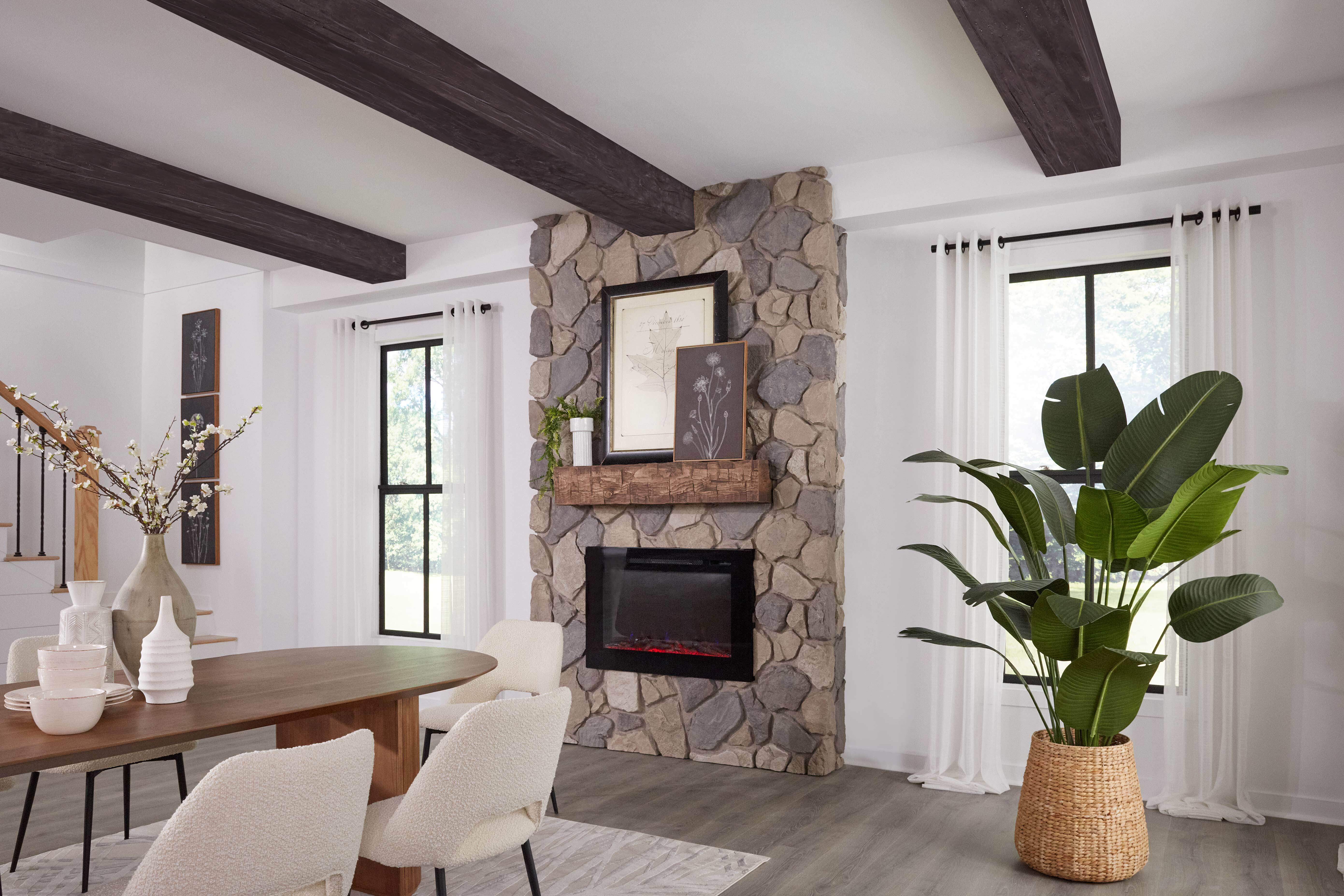 Dining Room Design Ideas
