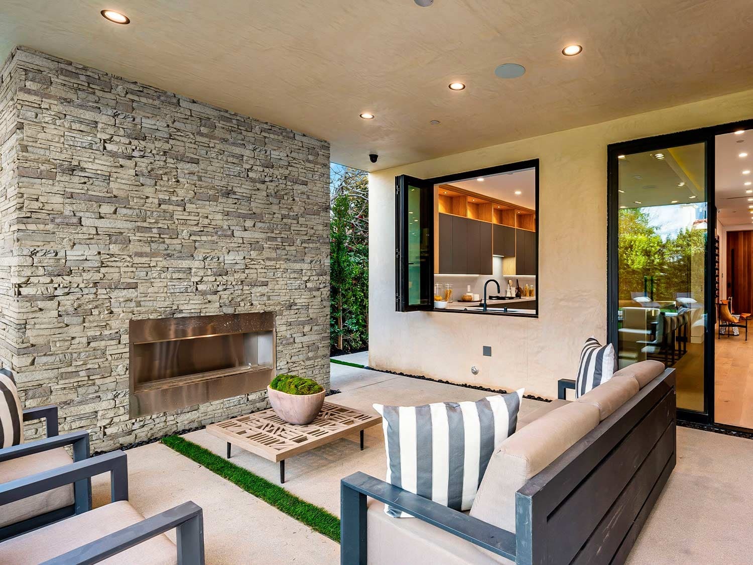 Home Exterior Design Ideas
