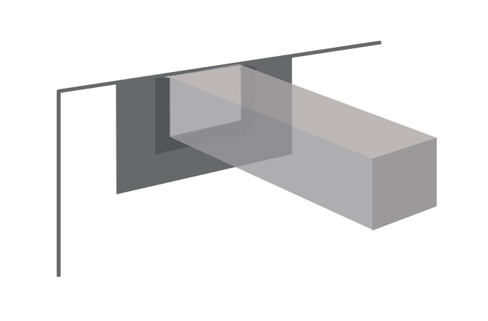 Determine Mounting Location