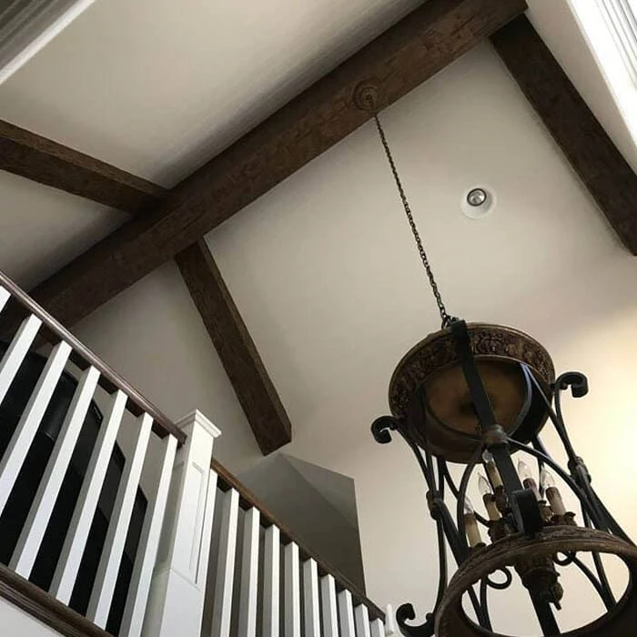 home ceiling