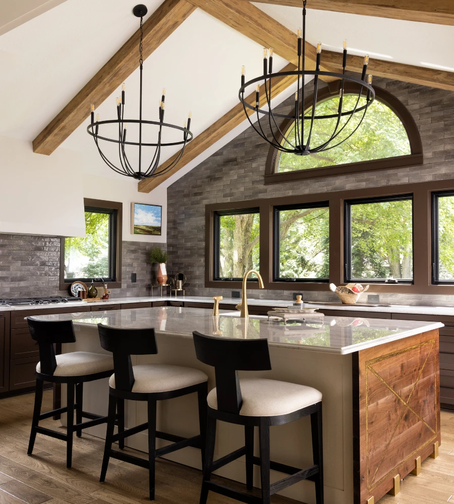 Kitchen Design Ideas 