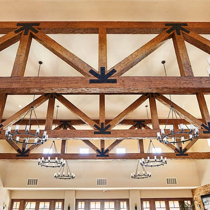 ceiling trusses