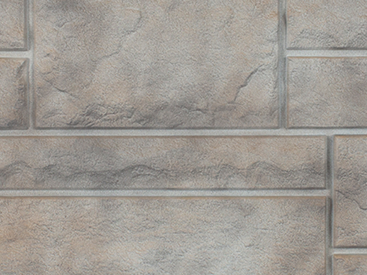 NovikStone PHC Premium Hand Cut Stone Siding Panels