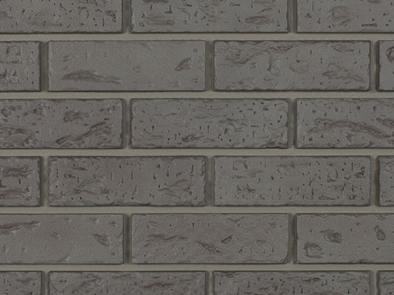 NovikBrick HL Hand-Laid Brick Siding Sample