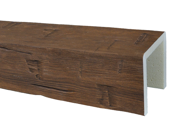 Hewn Beam