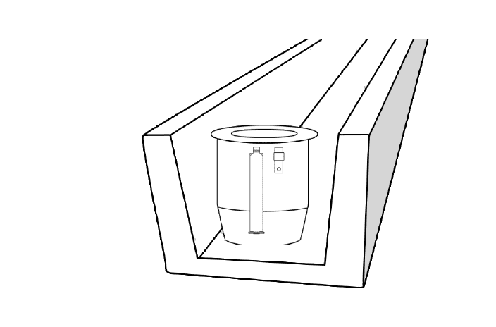 Measure Beam