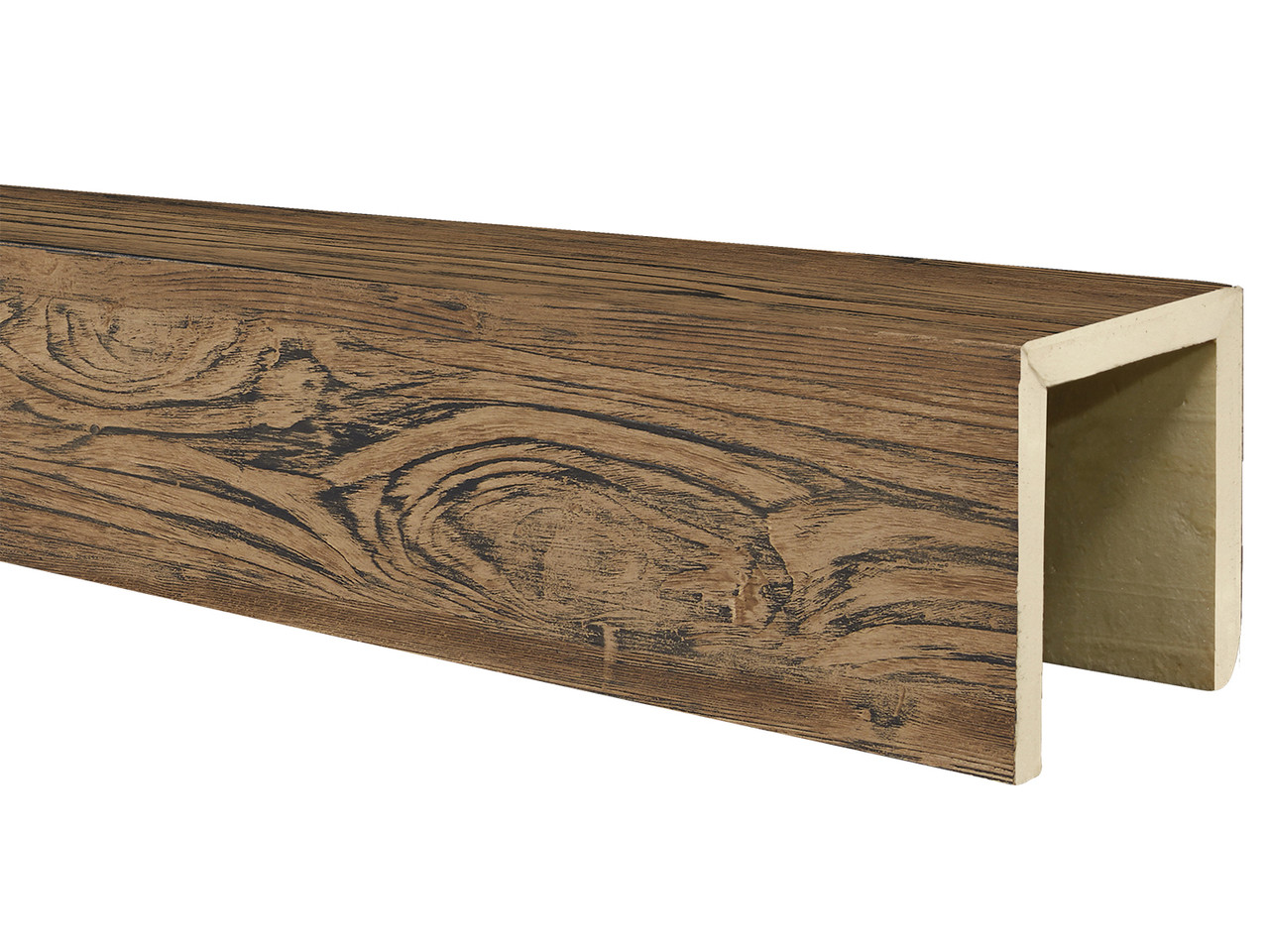 ファーベスト OBLI beams bibiy B:MING by BEAMS（ビーミング by ビームス）フェイク ファー ベスト