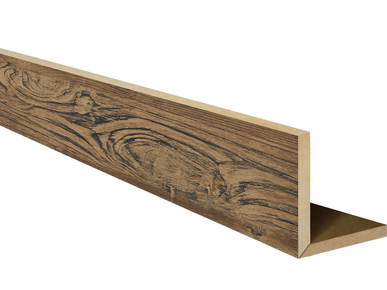 古道具　木製　額縁 レトロな豪華装飾付き銀色木製額縁 フレーム (油彩額縁)SMサイズ