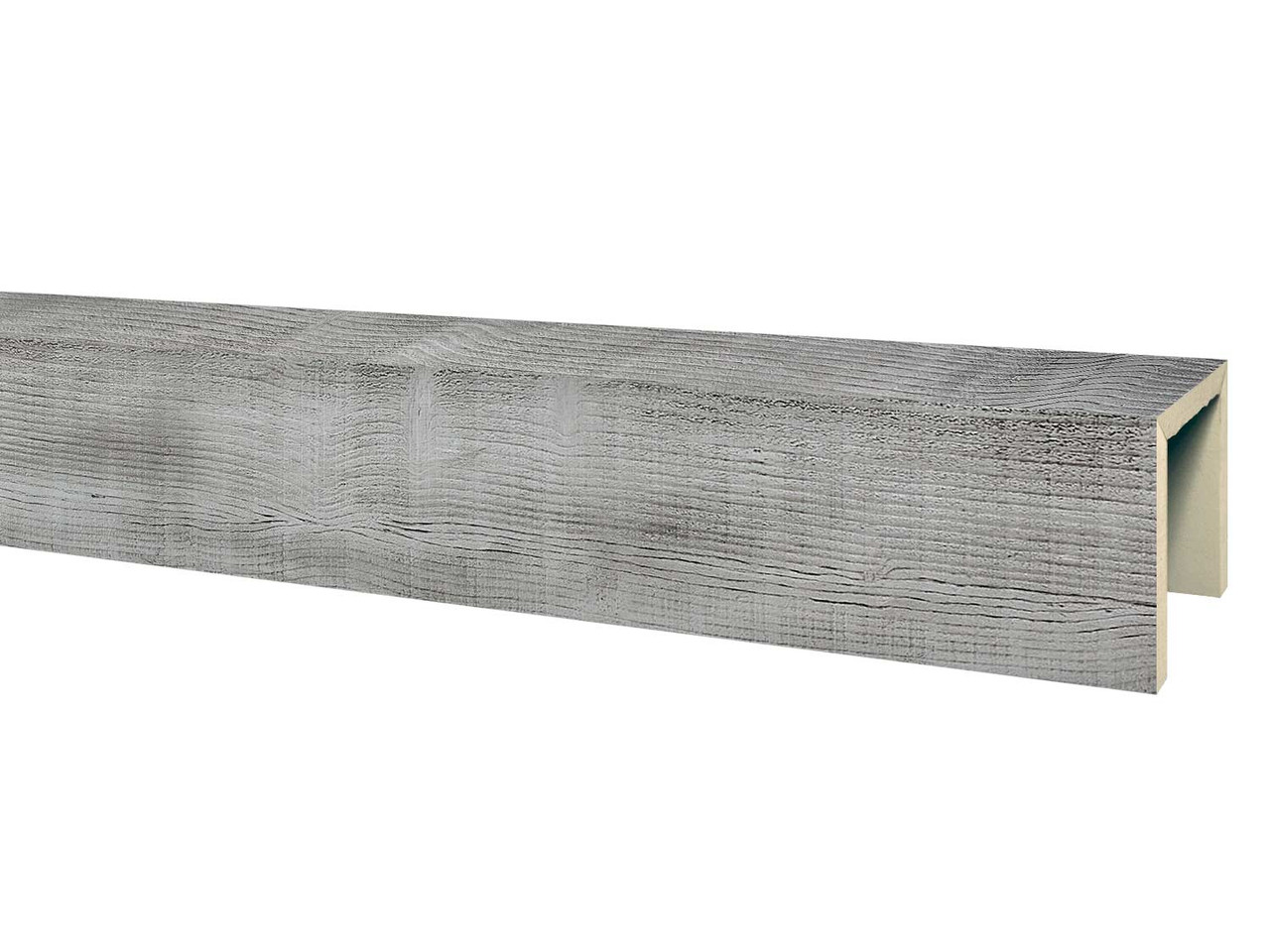 Faux Band Sawn Beam | Resawn Cedar Style - AZ Faux