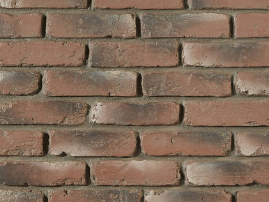 Rustic Faux Brick Wall Panel - AZ Faux