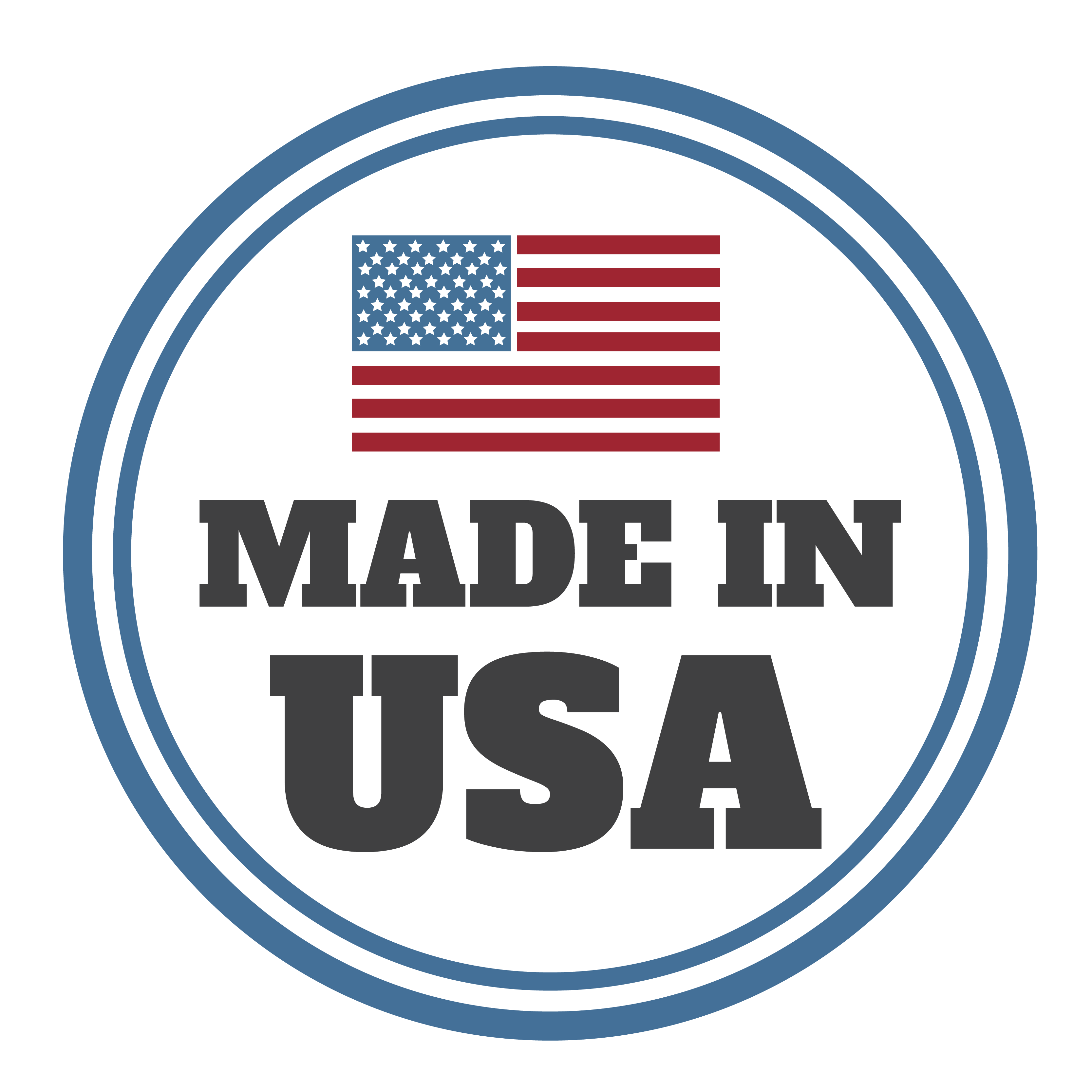 made in america