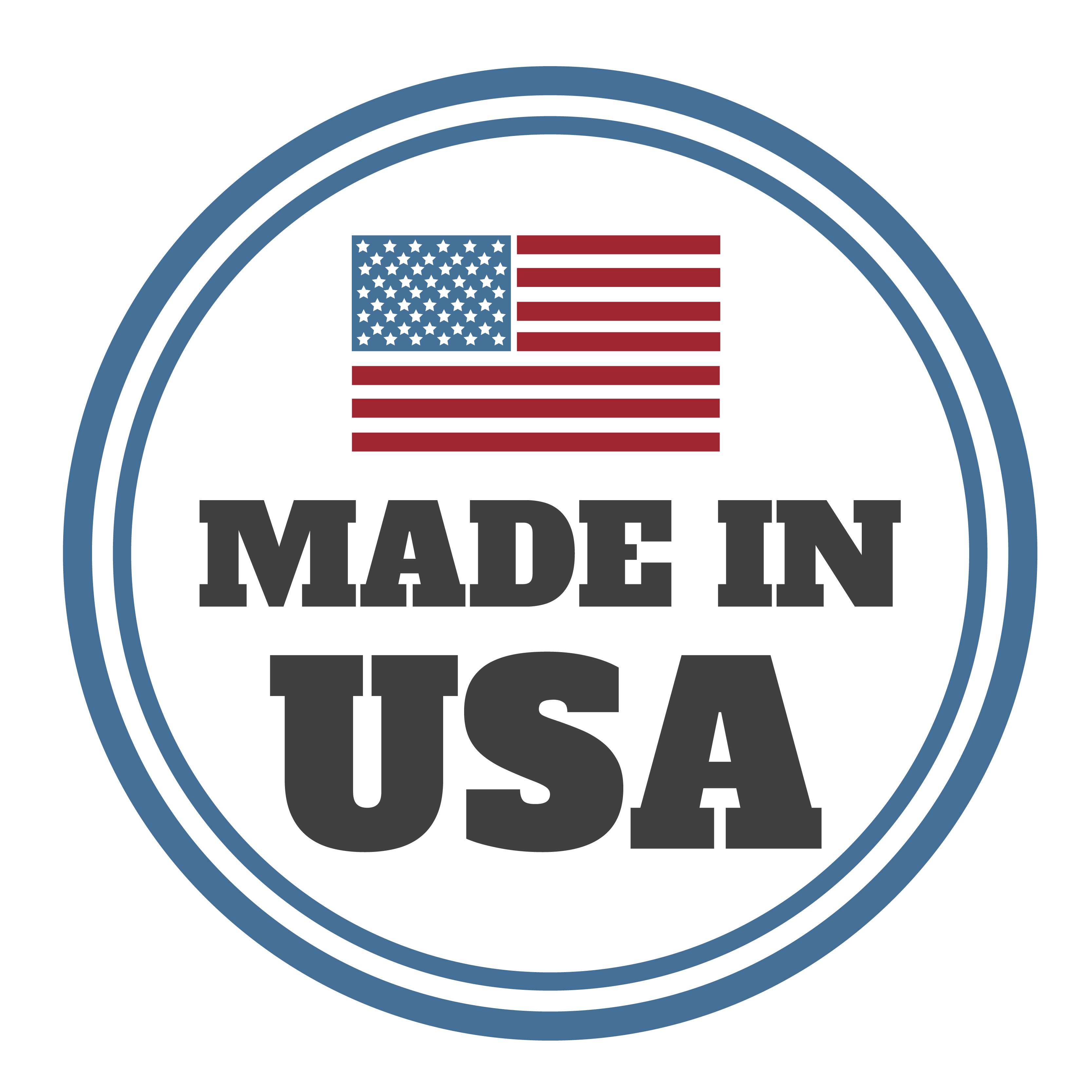 made in america