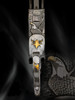 Krieghoff K-80 Sporting Custom Engraved Eagle Gun 12GA 32" | CALL FOR PRICE!