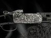 Krieghoff K-80 Sporting Custom Engraved Black Beard 12GA 32" | CALL FOR PRICE!