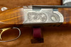 Beretta Deep Engraved Very Rare Silver Pigeon II 12GA 30" | 25120006