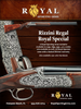 Rizzini Regal Royal Special CCH 28GA 29" | 138810