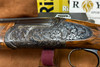 Rizzini Regal Royal Special CCH English Stock 28GA 29" | 138811